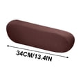 thumbnail image 4 of CEHVOM Car Accessories,Universal Fabric Armrest Cover For Cars Trucks SUVs And Cargo Vehicles, 4 of 9