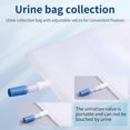 thumbnail image 3 of JIIT Men Incontinence Briefs Substitute For Men's Incontinence Pads L, 3 of 14