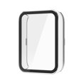 thumbnail image 1 of CUITING For Mi band 9 Pro Smart Watch PC +Tempered Glass Screen N9R6 Cover Case H2J8 By, 1 of 8