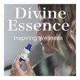 thumbnail image 1 of DIVINE ESSENCE Romarin - Type Verbénone (Biologique - 5 ml), 1 of 3