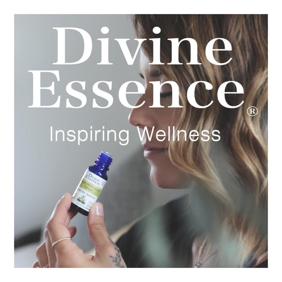 DIVINE ESSENCE Huile de Ricin (Biologique - 100 ml)