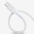 thumbnail image 3 of axGear USB-C Type-C Cable SuperFast Wire Data Transfer Quick Charging 5A, 3 of 6
