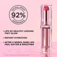 thumbnail image 4 of L'Oreal Paris Glow Paradise Balm-in-Lipstick, 4 of 6