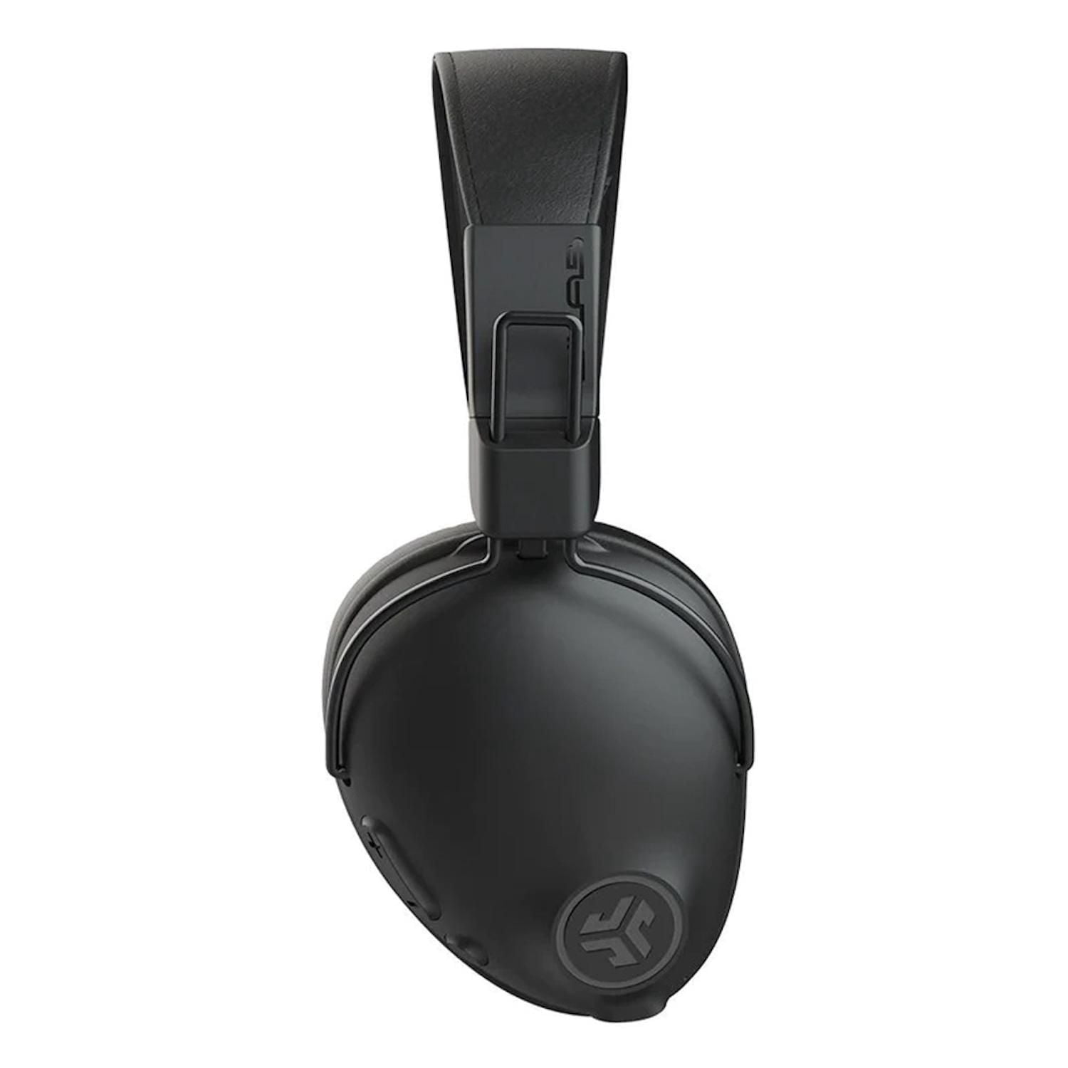 JLab Studio Pro Wireless Headphones - Black