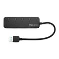 thumbnail image 2 of Knox Gear 3.0 4 Port USB Hub, 2 of 5