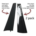 thumbnail image 3 of 2Pcs/Set Cut-to-Fit Multiple Sizes Silicone Gap Covers Sealing Strips For Counters  Appliances  Dryers  Kitchen Stoves  Washing Machines, 3 of 8