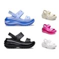 thumbnail image 2 of Women's Classic Mega Crush Clog Chunky Platform Eva Sandals, 2 of 2