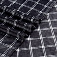 thumbnail image 2 of HOMETRENDS Velvet Plush Throw, 2 of 3