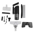 thumbnail image 2 of Handheld Vacuum Cleaner Cordless, 60W 7.4V Wet Dry Vacuum Cleaner Powerful Suction Cleaner Portable Hand Vacuum Mini Car Vacuum for Home Hard Floors Car, 2 of 7