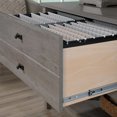 thumbnail image 2 of Sauder Cottage Road Filing Cabinet, 2 of 8