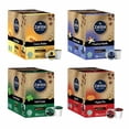 thumbnail image 2 of Zavida Single-serve Coffee Holiday Variety Pack, 96-count, 2 of 2