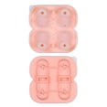 thumbnail image 1 of Home Kitchen Item Clearance Deals!Pcksrro Penguin Ice Block Ice Cream Ice Cream Ice Cream Ice Ball Ice Box, 1 of 5