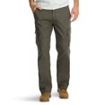thumbnail image 1 of CHUANK Pantalon Cargo Coupe Décontractée Extensible pour Hommes et Grands Hommes, 1 of 9