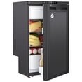 thumbnail image 1 of Aobosi Upgraded 12 Volt Car Refrigerator, 83L (88 Quart) RV Fridge and Freezer, RV Refrigerator APP Control with Lock, (-4℉-46℉) Fridge Freezer 12/24V DC for Truck, RV, Camping, Travel, 1 of 11