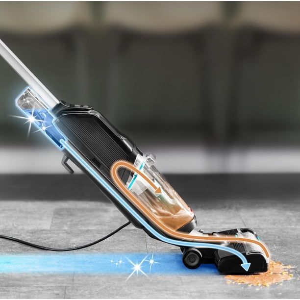 BISSELL® CrossWave® Hard Floor Expert® All-In-One Multi-Surface