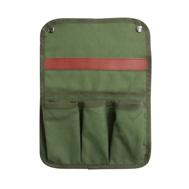 Birdeem Outdoor Camping Chair Armrest Hanging Bag Side Multifunctional Storage Bag Portable Storage Bag