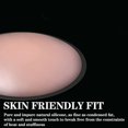 thumbnail image 4 of COD 1Pairs Silicone Nipple Cover Lift Up Bra Sticker Adhesive Invisible Bras Chest Patch For, 4 of 8