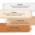 thumbnail image 3 of Dermablend - Poudre Fixatrice Libre - Safran Chaud - 1 Oz, 3 of 6