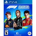 thumbnail image 1 of F1® 2021 (PS4), 1 of 9