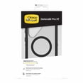 thumbnail image 5 of OtterBox Defender Pro XT Clear Case w/Magnets Dark Side for Samsung Galaxy S26 Ultra, 5 of 5