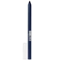thumbnail image 1 of Maybelline New York Tattoo Studio®  Eye Liner  Deep Onyx,, 1 of 7