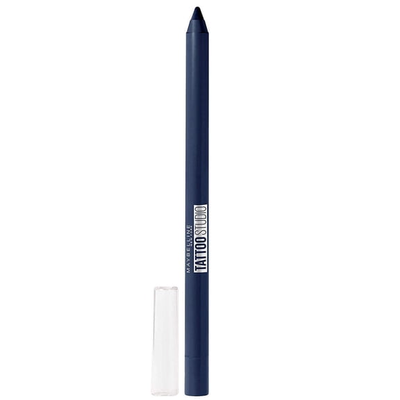 Maybelline New York Tattoo Studio® Lineur pour yeux Deep Onyx,