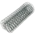 thumbnail image 4 of Miangastore 1 Roll Flower Wire Mesh Net Sturdy Iron Wire Netting Floral Supply Floral Chicken Wire, 4 of 8