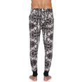 thumbnail image 2 of Pantalons de Détente Pyjama pour Hommes à Imprimés Amusants Boxeurs de Nuit, 2 of 3