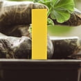 thumbnail image 4 of Qiilu Plant Name Tag, Plastic Flower Name Tag, 100 Pcs For Farmland Garden, 4 of 6