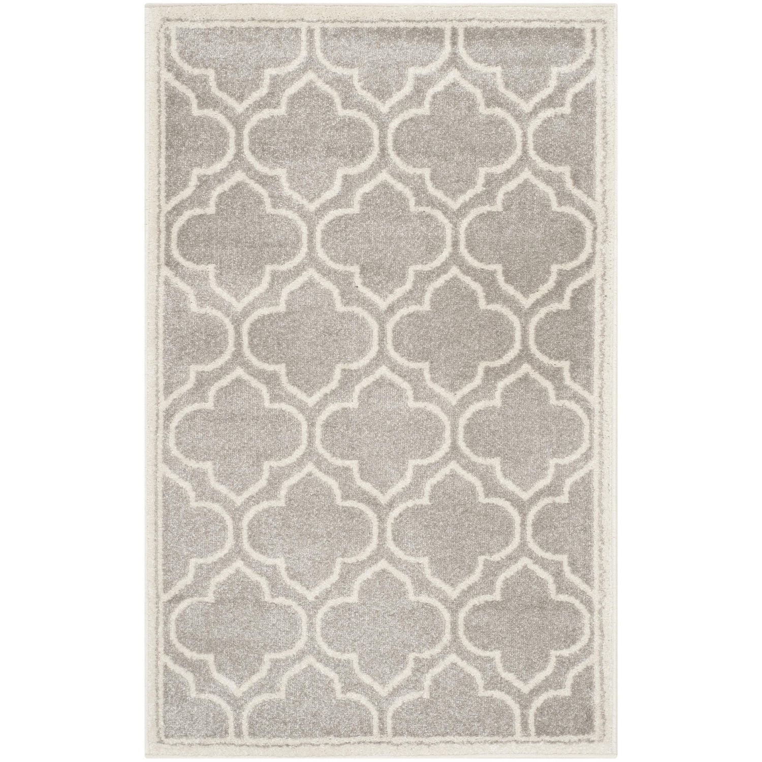 Safavieh Amherst Wilson Tapis Géométrique