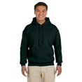 thumbnail image 3 of Gildan Mens Heavy Blend Hooded Sweatshirt, 3 of 8