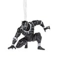 thumbnail image 1 of Hallmark Marvel Black Panther Christmas Ornament, 1 of 6
