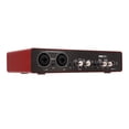thumbnail image 1 of YOUTHINK Carte Son USB Live Externe 1 Canal, 1 Unité, 1 of 8