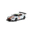 thumbnail image 1 of Scalextric Aston Martin DBR9 - Gulf Edition - ROFGO 'Dirty Girl'. GT/Prototype., 1 of 5