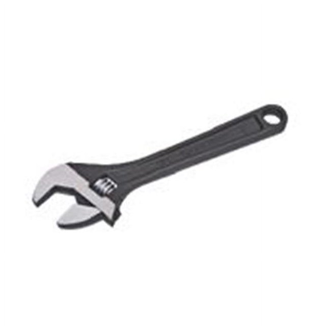 Cooper Hand Tools Adjustable fit 181-AC215VS Adjustable Wrench 15 in. Chrome Carded Sensormatic