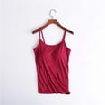 thumbnail image 2 of Underwire Smooth Seamless Cup Classic Camisole, 2 of 9