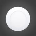 thumbnail image 3 of Xtricity Recessed lighting led 4'' 10W/750L/3000k ''White' 4pk, 3 of 4