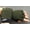 Army Green, XXL, variant on RXIRUCGD Winter Gloves Sports Cycling Bike Gloves Half Finger Bicycle Gloves Anti-Slip Breathable Road Biking Gloves for Men