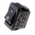 thumbnail image 1 of MR5-110-F5-BB-DP - ROCKER SWITCH 1P1T 6A ON-OFF 125VAC SOL 8.5X14MM BLK, 1 of 1