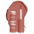 thumbnail image 2 of NYX PROFESSIONAL MAKEUP, Smooth Whip, Matte Lip Cream, Shea + cocoa butter, Vegan Formula, 2 of 3