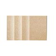 thumbnail image 4 of 4Pcs Modeling Spray Stencils for Airbrush Techniques Kraft Paper Templates for Realistic Scene Creation and Effects, 4 of 5