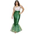 thumbnail image 1 of Adult Women's Mystical Mermaid Small Halloween Costume, 1 of 5