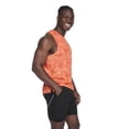 thumbnail image 4 of Athletic Works Men'S Printed Mesh Muscle Tank, 4 of 6