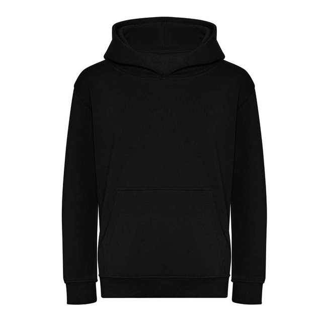 Awdis Boys/Girls Organic Hoodie