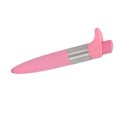 thumbnail image 3 of EOTVIA Reflexology Pen, ABS Acupuncture Pen Portable Pain Relieving Deep Tissue Massage For Arthritis For Back Pain, 3 of 8