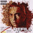 thumbnail image 3 of Eminem Relapse: Refill [PA] CD, 3 of 3