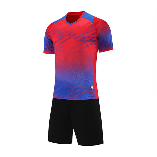 BOBOGOJP Ensemble à Manches Courtes pour Garçons, T-Shirt à Col Rond et Shorts, Séchage Rapide, Survêtement Décontracté, Ensemble 2 Pcs pour Enfant (3-4 Ans, I)