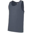 thumbnail image 1 of 704A Youth Training Tank, Graphite - Medium, 1 of 1