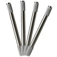 thumbnail image 4 of 4Pcs Metal Pencil Extenders Dual-tip Pencil Extenders Portable Art Pencil Extenders, 4 of 7