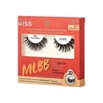 thumbnail image 4 of KISS MLBB - 3D Big Personality - 1 Pair, 4 of 5